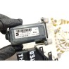 Recambio de motor elevalunas trasero izquierdo para seat altea xl (5p5, 5p8) 1.6 referencia OEM IAM 99591437003  