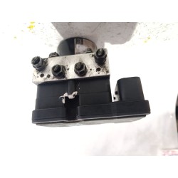Recambio de nucleo abs para seat altea xl (5p5, 5p8) 1.6 referencia OEM IAM 1K0907379AF  
