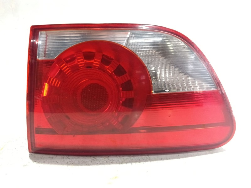Recambio de porton trasero izquierdo para seat altea xl (5p5, 5p8) 1.6 referencia OEM IAM SB7CVX13A602B  