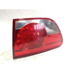 Recambio de porton trasero izquierdo para seat altea xl (5p5, 5p8) 1.6 referencia OEM IAM SB7CVX13A602B  