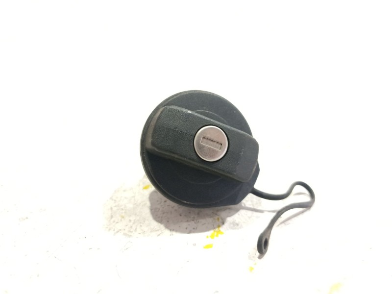 Recambio de tapon combustible para skoda fabia ii (542) 1.4 tdi referencia OEM IAM 1J0201553AF  