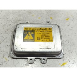 Recambio de centralita xenon para volkswagen tiguan (5n1)(11.2007) 2.0 +motion 4motion [2,0 ltr. - 125 kw tdi dpf] referencia OE