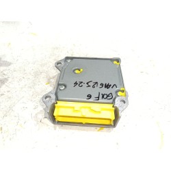 Recambio de centralita airbag para volkswagen golf vi (5k1) 2.0 tdi referencia OEM IAM 5k0959655  