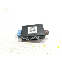 MODULO ELECTRONICO 9657384680 
