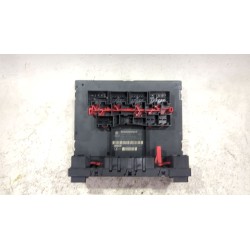 Recambio de caja reles / fusibles para audi a3 (8p1)(05.2003) 2.0 tdi 16v referencia OEM IAM 8P0907279F  