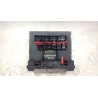 Recambio de caja reles / fusibles para audi a3 (8p1)(05.2003) 2.0 tdi 16v referencia OEM IAM 8P0907279F  