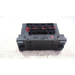 Recambio de caja reles / fusibles para audi a3 (8p1)(05.2003) 2.0 tdi 16v referencia OEM IAM 8P0907279F  