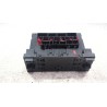 Recambio de caja reles / fusibles para audi a3 (8p1)(05.2003) 2.0 tdi 16v referencia OEM IAM 8P0907279F  