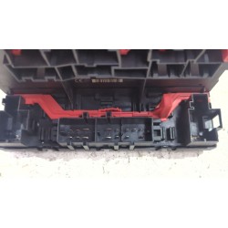Recambio de caja reles / fusibles para audi a3 (8p1)(05.2003) 2.0 tdi 16v referencia OEM IAM 8P0907279F  
