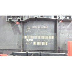 Recambio de caja reles / fusibles para audi a3 (8p1)(05.2003) 2.0 tdi 16v referencia OEM IAM 8P0907279F  