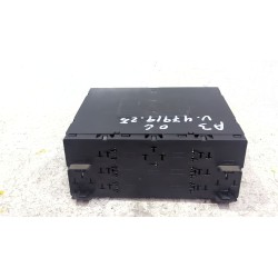 Recambio de caja reles / fusibles para audi a3 (8p1)(05.2003) 2.0 tdi 16v referencia OEM IAM 8P0907279F  