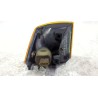 Recambio de piloto intermitente lateral delantero izquierdo para bmw 7 (e32) 750 i, il v12 referencia OEM IAM 63131374011  