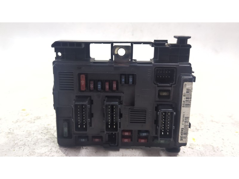 Recambio de bsm para citroën c5 i (dc_) 2.0 hdi (dcrhzb, dcrhze) referencia OEM IAM 9643498880  
