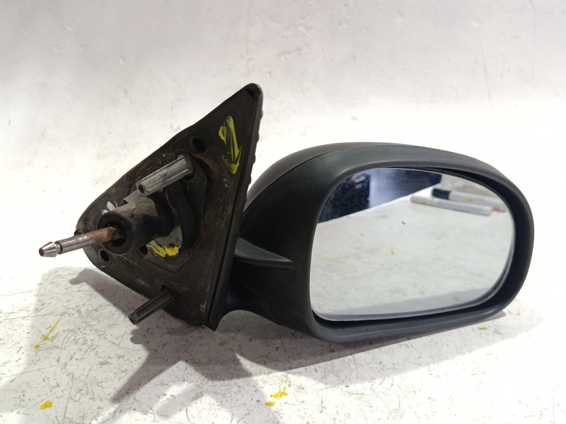 Recambio de retrovisor derecho para peugeot 406 break (8e/f) 1.9 td referencia OEM IAM E11015569  