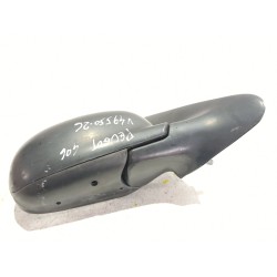 Recambio de retrovisor derecho para peugeot 406 break (8e/f) 1.9 td referencia OEM IAM E11015569  