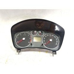 Recambio de cuadro completo para ford tourneo connect (tc7)(2002) 1.8 16v referencia OEM IAM 9T1T10849AE  