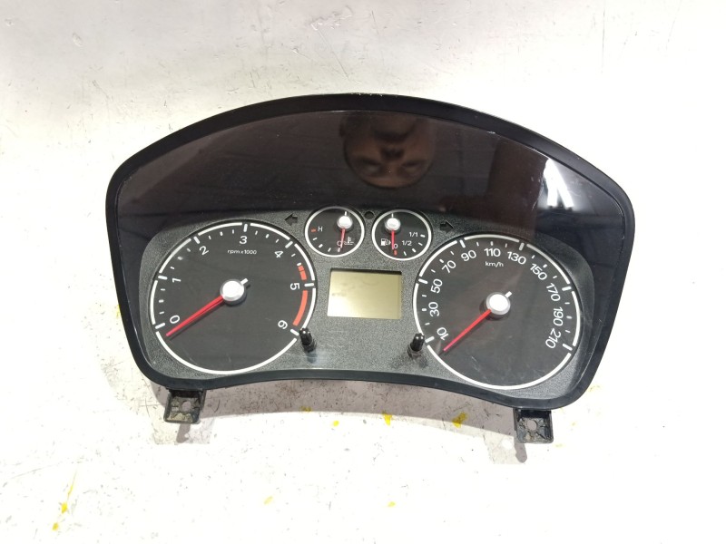 Recambio de cuadro completo para ford tourneo connect (tc7)(2002) 1.8 16v referencia OEM IAM 9T1T10849AE  