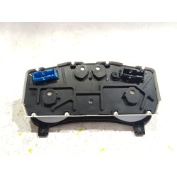 Recambio de cuadro completo para ford tourneo connect (tc7)(2002) 1.8 16v referencia OEM IAM 9T1T10849AE  