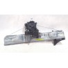 Recambio de mecanismo elevalunas trasero izquierdo para opel astra j 1.4 turbo referencia OEM IAM 910281103  