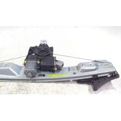Recambio de mecanismo elevalunas trasero izquierdo para opel astra j 1.4 turbo referencia OEM IAM 910281103  