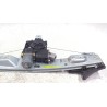 Recambio de mecanismo elevalunas trasero izquierdo para opel astra j 1.4 turbo referencia OEM IAM 910281103  