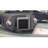 Recambio de mecanismo elevalunas trasero izquierdo para opel astra j 1.4 turbo referencia OEM IAM 910281103  