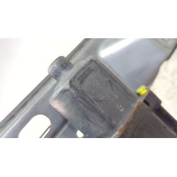 Recambio de mecanismo elevalunas trasero izquierdo para opel astra j 1.4 turbo referencia OEM IAM 910281103  