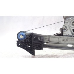 Recambio de mecanismo elevalunas trasero izquierdo para opel astra j 1.4 turbo referencia OEM IAM 910281103  