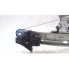 Recambio de mecanismo elevalunas trasero izquierdo para opel astra j 1.4 turbo referencia OEM IAM 910281103  