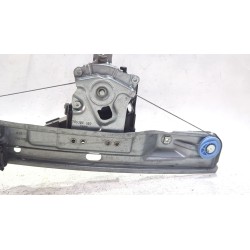 Recambio de mecanismo elevalunas trasero izquierdo para opel astra j 1.4 turbo referencia OEM IAM 910281103  