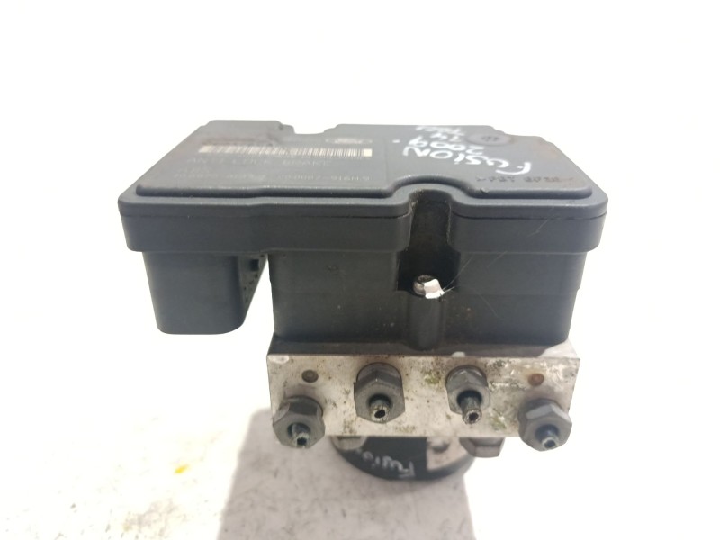 Recambio de nucleo abs para ford fusion (cbk)(2002) 1.4 tdci referencia OEM IAM 10020701154  