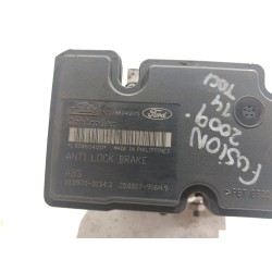 Recambio de nucleo abs para ford fusion (cbk)(2002) 1.4 tdci referencia OEM IAM 10020701154  