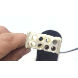 Recambio de mando volante para bmw 7 (e32) 750 i, il v12 referencia OEM IAM   