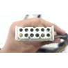 Recambio de mando intermitentes para bmw 7 (e32) 750 i, il v12 referencia OEM IAM 4460  