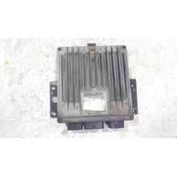 Recambio de centralita inyeccion para renault clio ii fase i (b/cb0)(1998) 1.5 dci (b/cb07) referencia OEM IAM 8200331477  