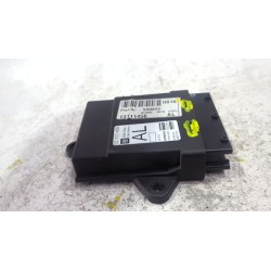 Recambio de modulo electronico para opel signum hatchback (z03) 3.0 v6 cdti (f48) referencia OEM IAM 13111456  