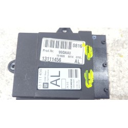 Recambio de modulo electronico para opel signum hatchback (z03) 3.0 v6 cdti (f48) referencia OEM IAM 13111456  