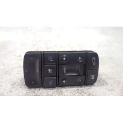 MANDO ELEVALUNAS DELANTERO IZQUIERDO 09185954 