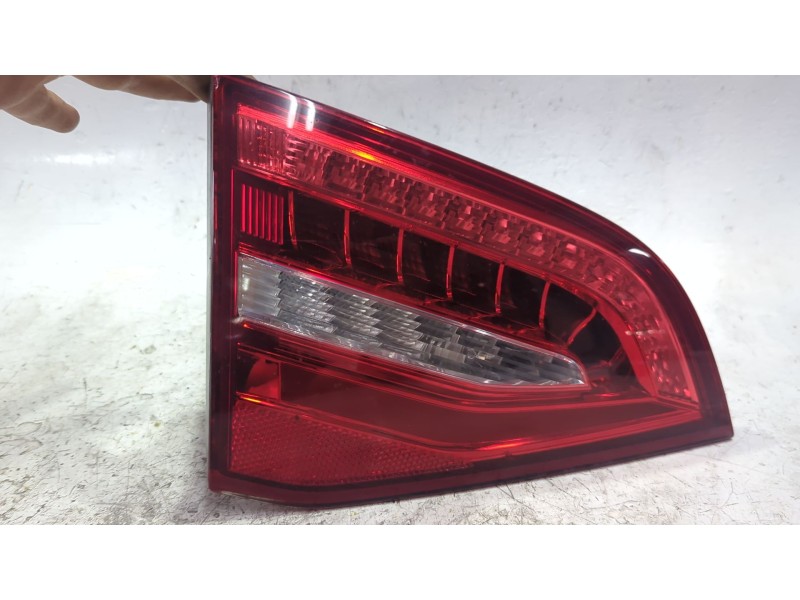 Recambio de piloto porton trasero izquierdo para audi a4 b8 avant (8k5) 2.0 tdi referencia OEM IAM   