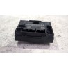 Recambio de modulo electronico para audi a4 b8 (8k2) 2.0 tdi referencia OEM IAM 8T0959792D  