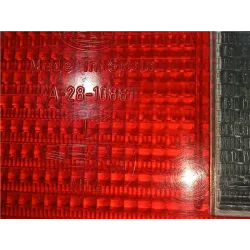 Recambio de piloto trasero izquierdo para seat toledo (1l)(09.1991) 1.6 i referencia OEM IAM 96159800  