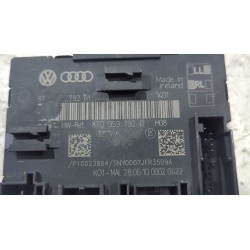 Recambio de modulo electronico para audi a4 b8 (8k2) 2.0 tdi referencia OEM IAM 8T0959792D  