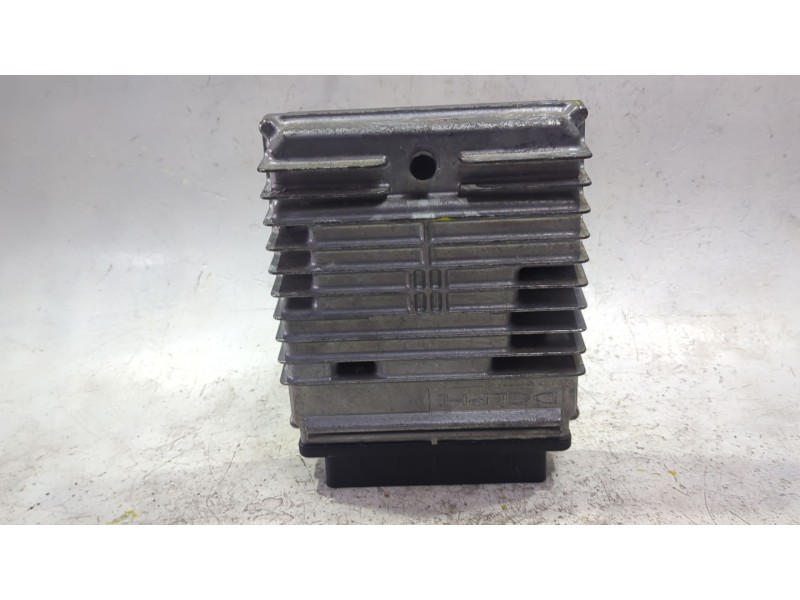 Recambio de centralita inyeccion para ford focus i (daw, dbw) 1.8 tdci referencia OEM IAM 2M5A12A650PF  