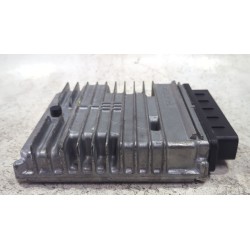 Recambio de centralita inyeccion para ford focus i (daw, dbw) 1.8 tdci referencia OEM IAM 2M5A12A650PF  