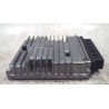 Recambio de centralita inyeccion para ford focus i (daw, dbw) 1.8 tdci referencia OEM IAM 2M5A12A650PF  