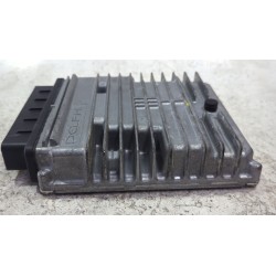 Recambio de centralita inyeccion para ford focus i (daw, dbw) 1.8 tdci referencia OEM IAM 2M5A12A650PF  