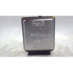 Recambio de centralita inyeccion para ford focus i (daw, dbw) 1.8 tdci referencia OEM IAM 2M5A12A650PF  