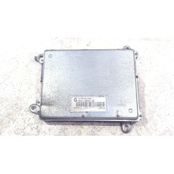 Recambio de modulo electronico para jaguar x-type i (x400) 2.2 d referencia OEM IAM 4R8313B525AB  