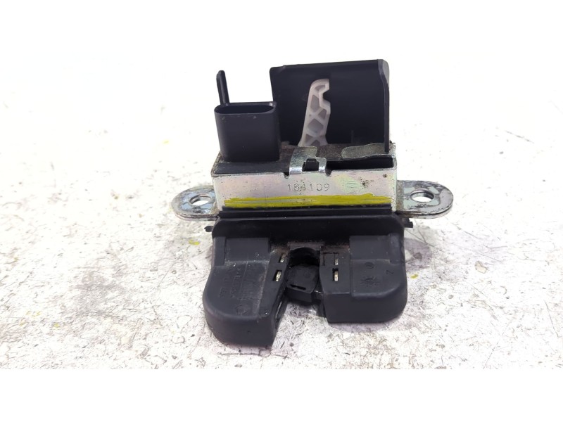 Recambio de cerradura maletero / porton para volkswagen golf vi (5k1) 2.0 r 4motion referencia OEM IAM 5K0827505A  