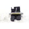 Recambio de cerradura maletero / porton para volkswagen golf vi (5k1) 2.0 r 4motion referencia OEM IAM 5K0827505A  